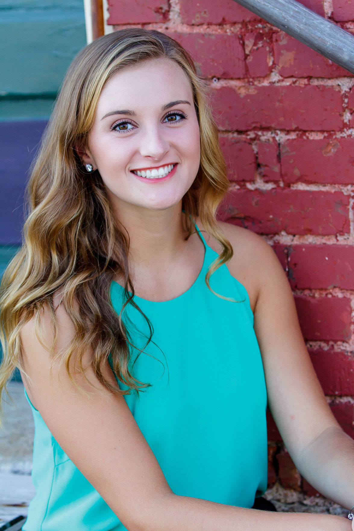 Sami Haberman, science, Mason City